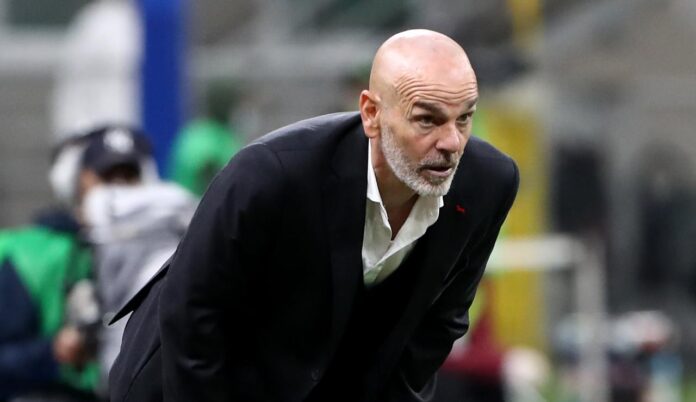 Stefano Pioli