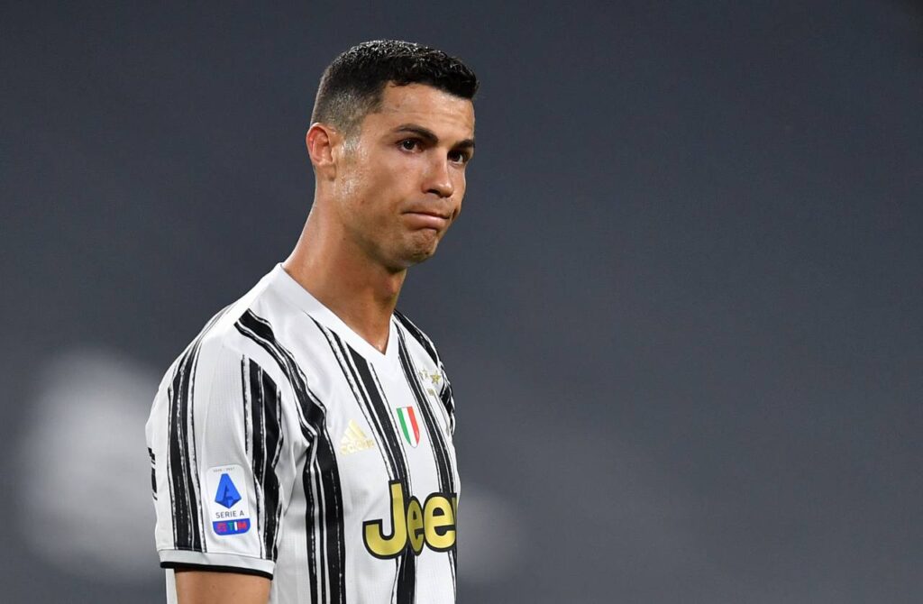 Juventus, Ronaldo e non solo | "Il problema sono loro"