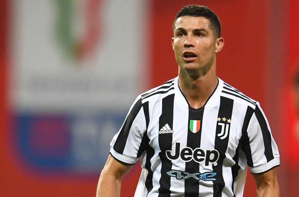 Juventus, Vlahovic nel mirino se parte Ronaldo