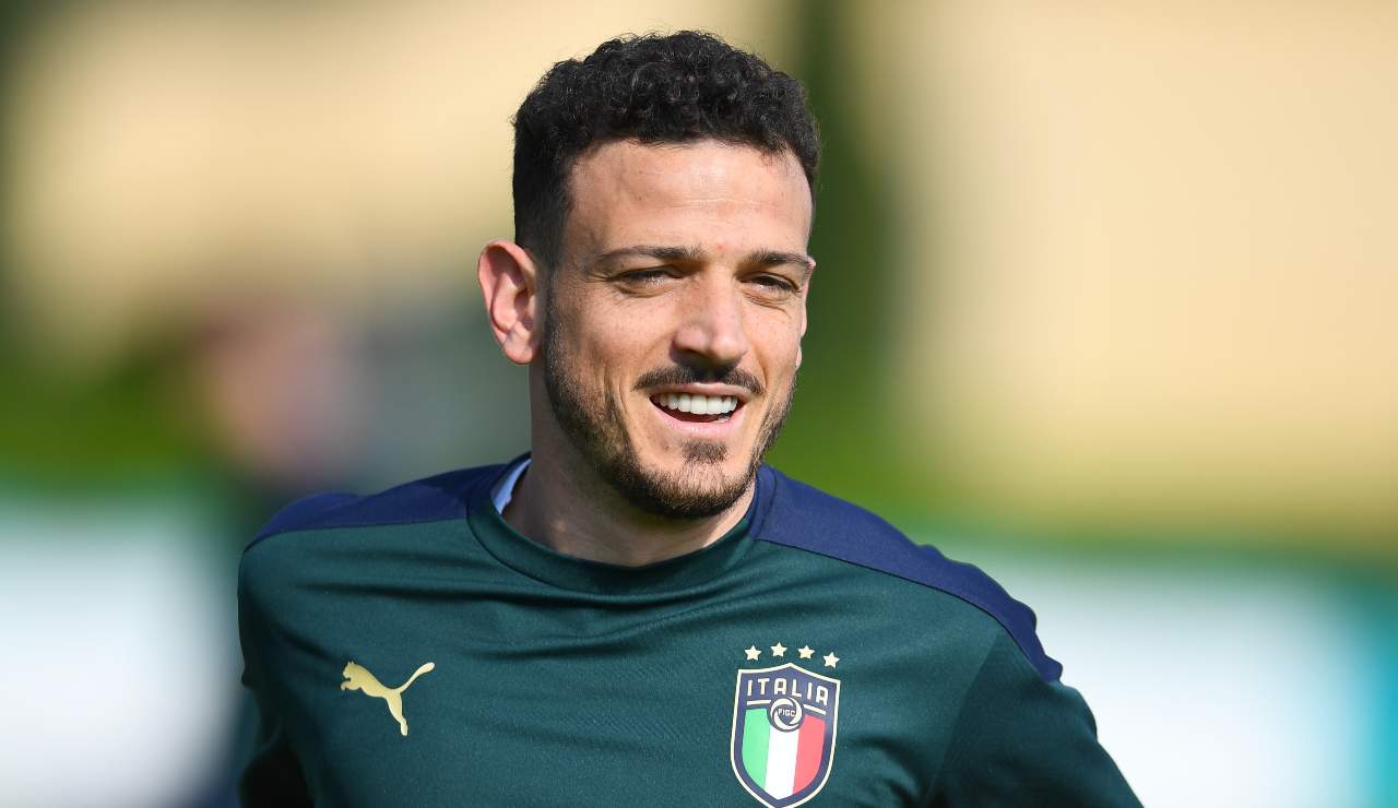 Florenzi 