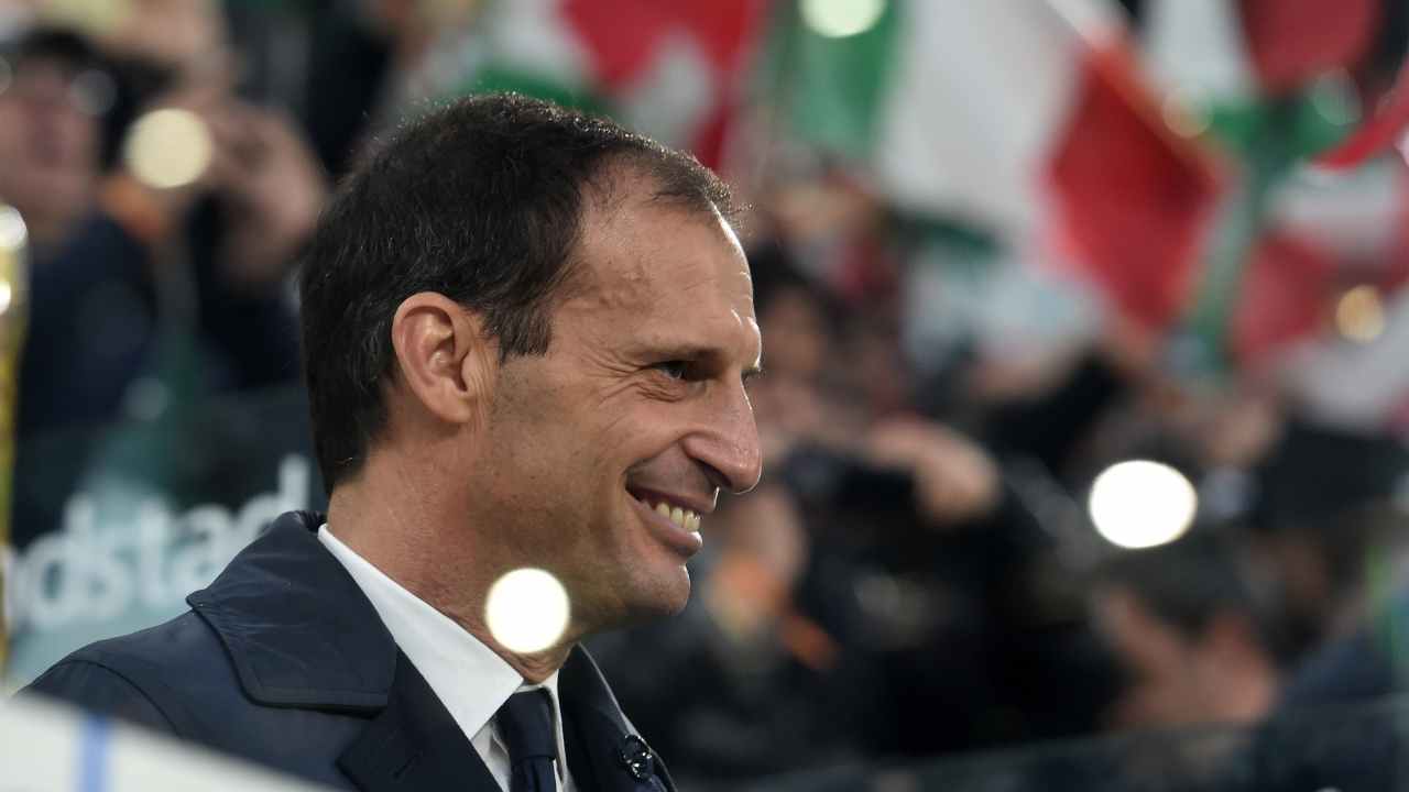 Juventus transfer market, Allegri asks for an exchange with Sarri: the strategy