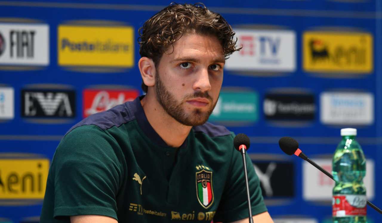 Juventus, Locatelli tra Italia ed estero: i bianconeri accelerano