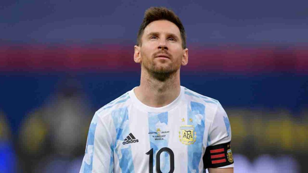 Messi