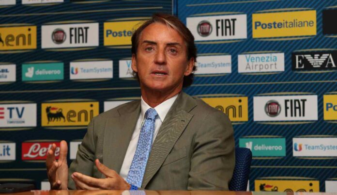 Calciomercato, retroscena su Mancini: "Ecco chi lo scelse ...