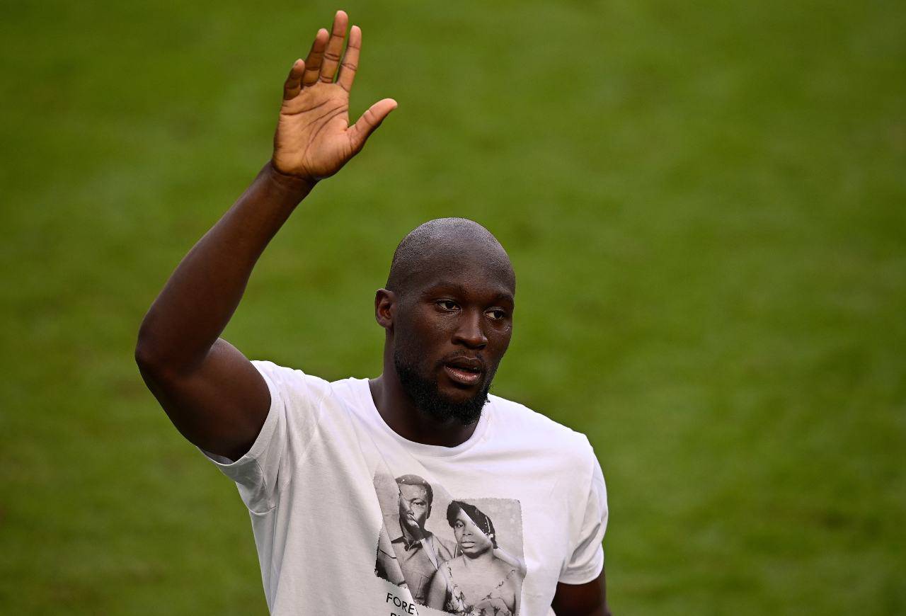 Inter, Lukaku offerto al Real Madrid