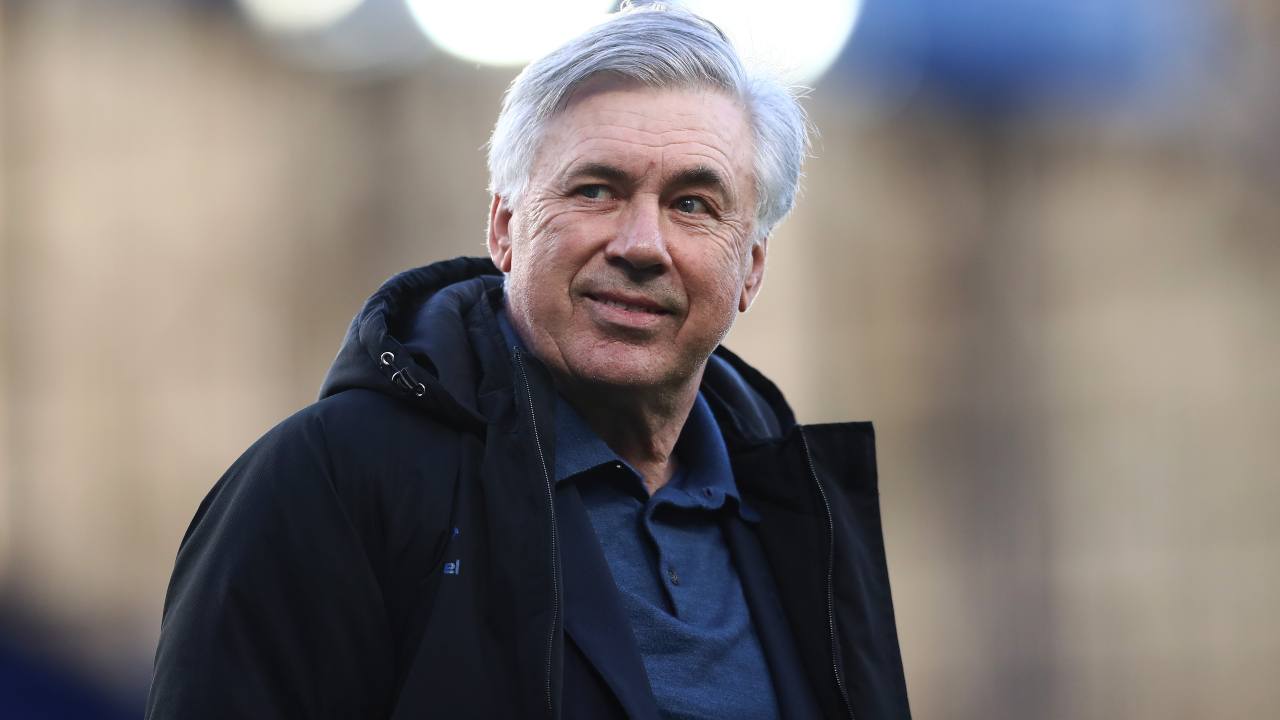 Ancelotti