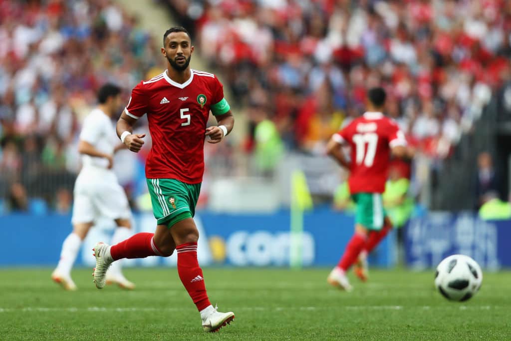 Benatia Turchia