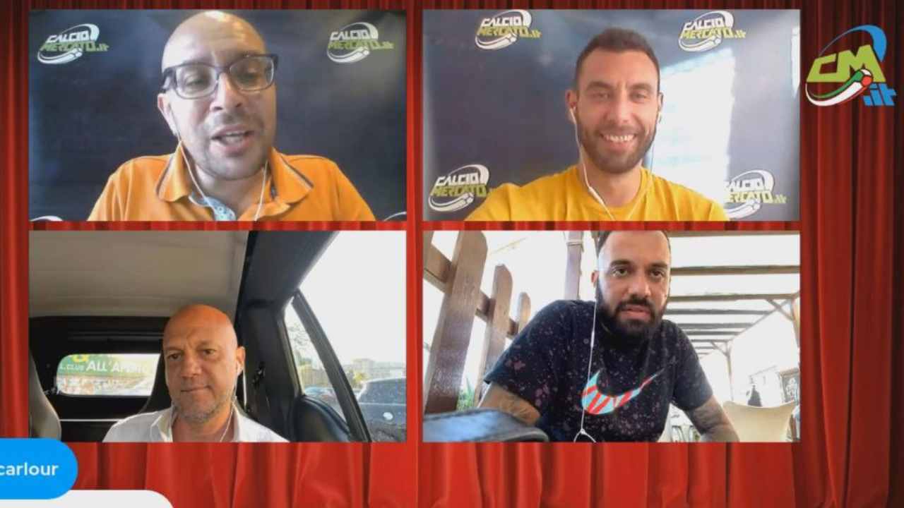 Transfer Market Show |  “Milan are the highest rated team on Insigne”