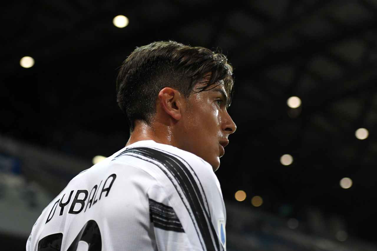 Calciomercato Juventus, rebus Dybala | Incontro e svolta per il rinnovo