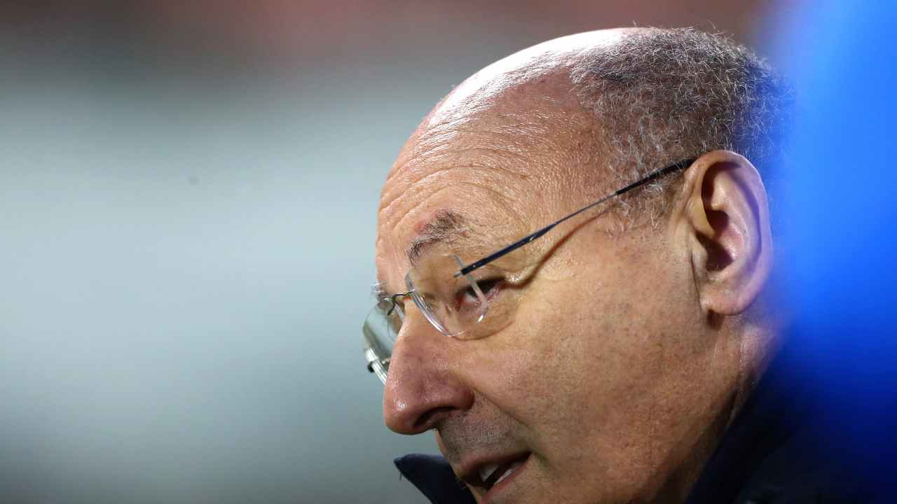 Calciomercato Inter, Marotta Ha Già Il Dopo Lautaro | Ecco Il Doppio Bomber