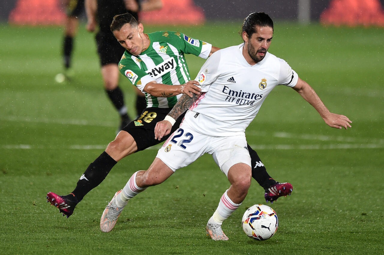 Milan, idea Isco: le ultime