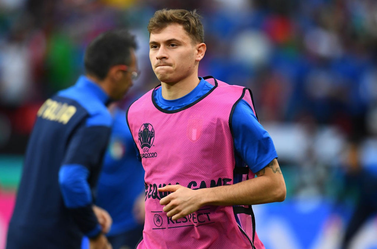 Calciomercato Inter, addio Barella | Intreccio con la Juventus