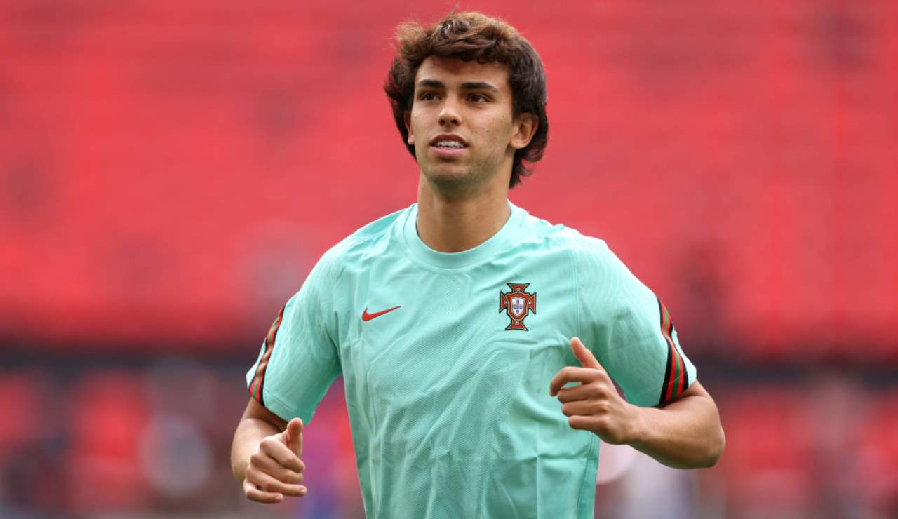 Joao Felix