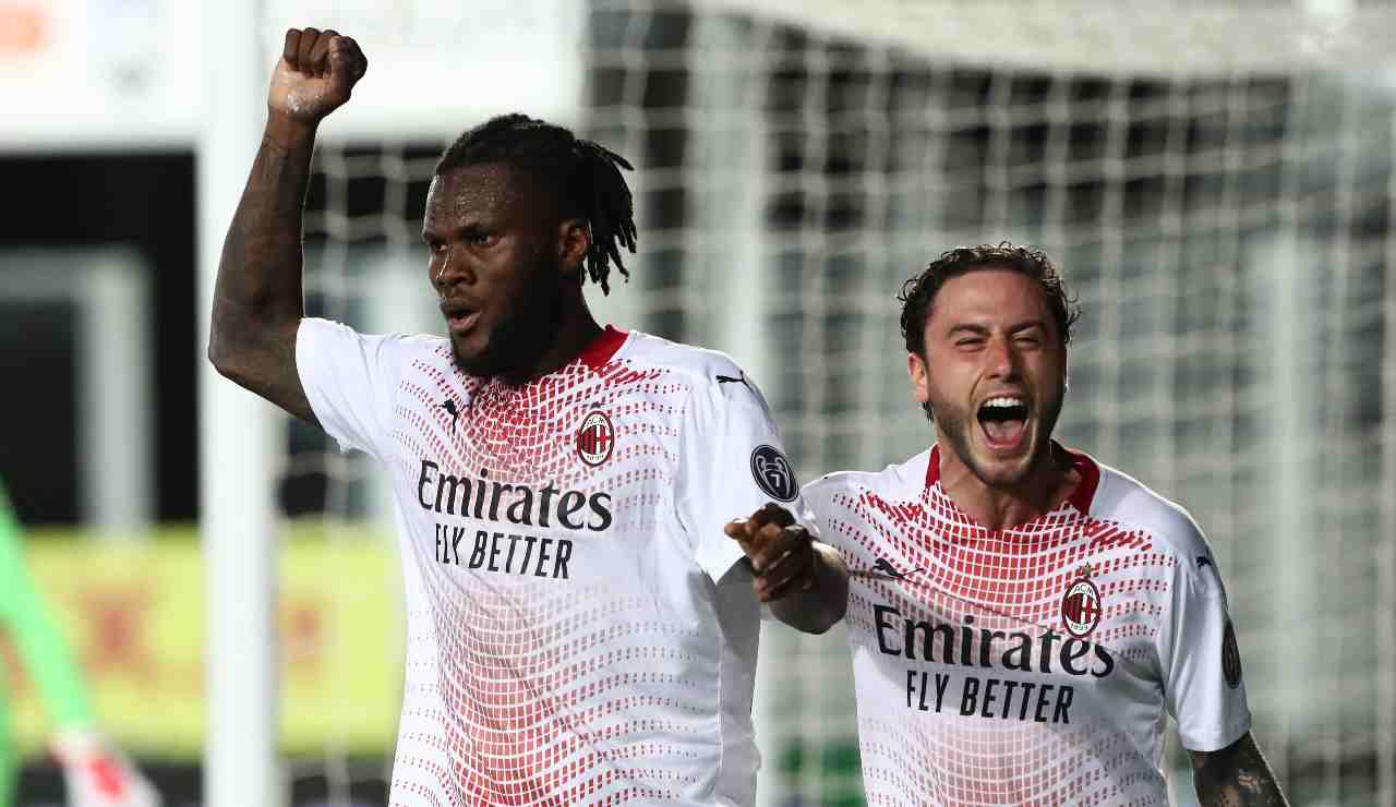 Kessie