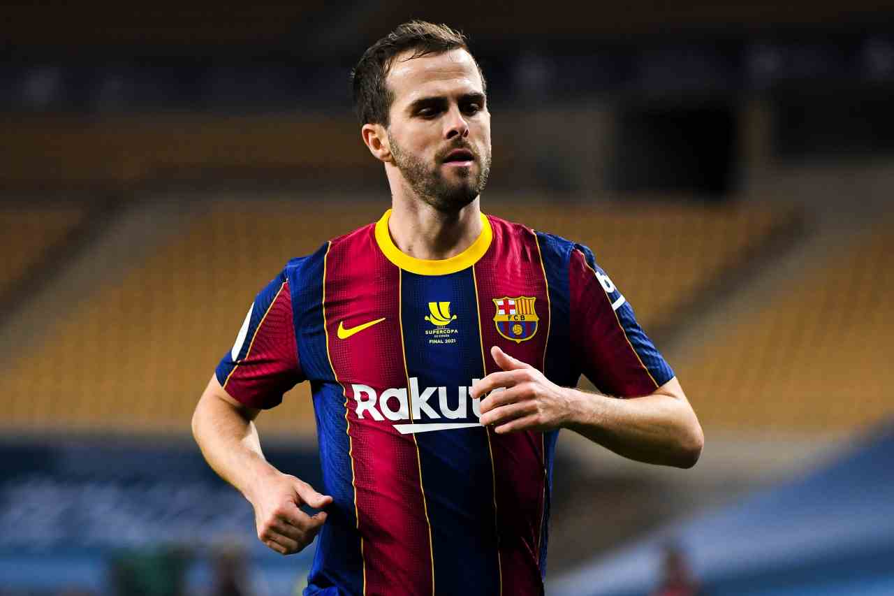 Calciomercato Juventus, ribaltone Pjanic | Il rifiuto è clamoroso