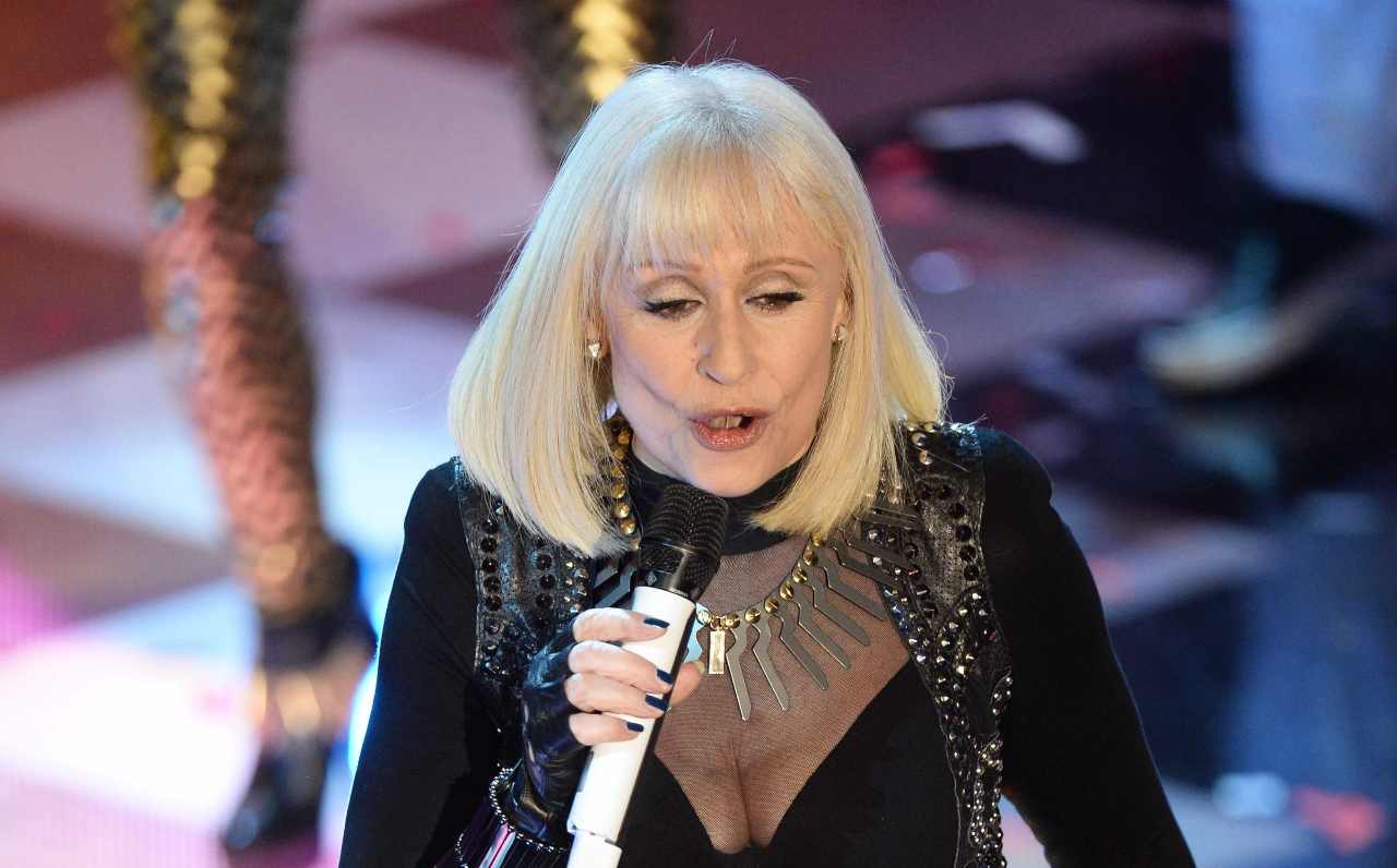 E' morta Raffaella Carrà, aveva 78 anni