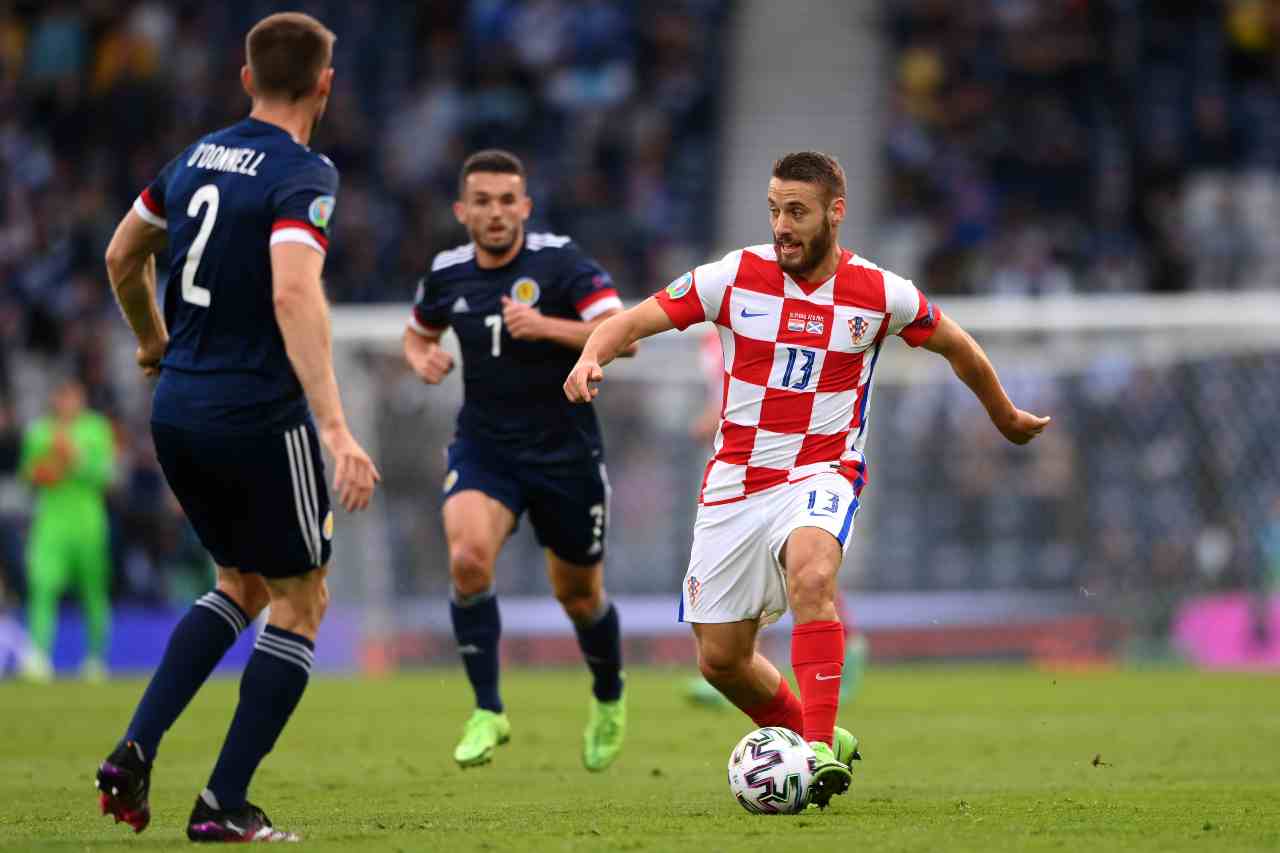 Calciomercato Milan, Vlasic in bilico | "Trasferimento in corso"