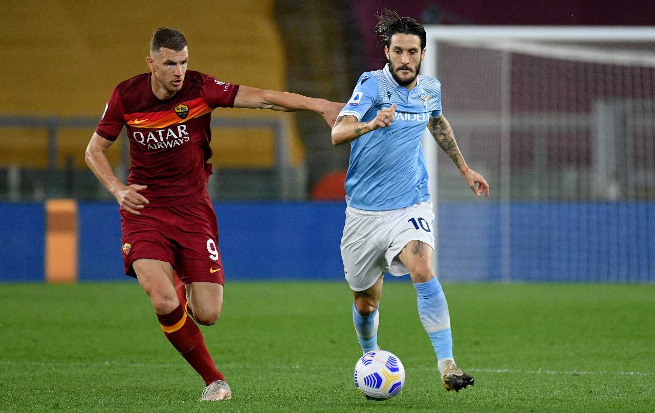 Calciomercato Juventus e Inter, rottura per Dzeko