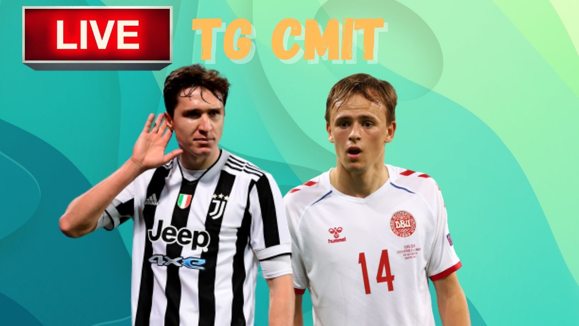 CMIT TV | TG mercato e CR7-Day: SEGUI la DIRETTA!