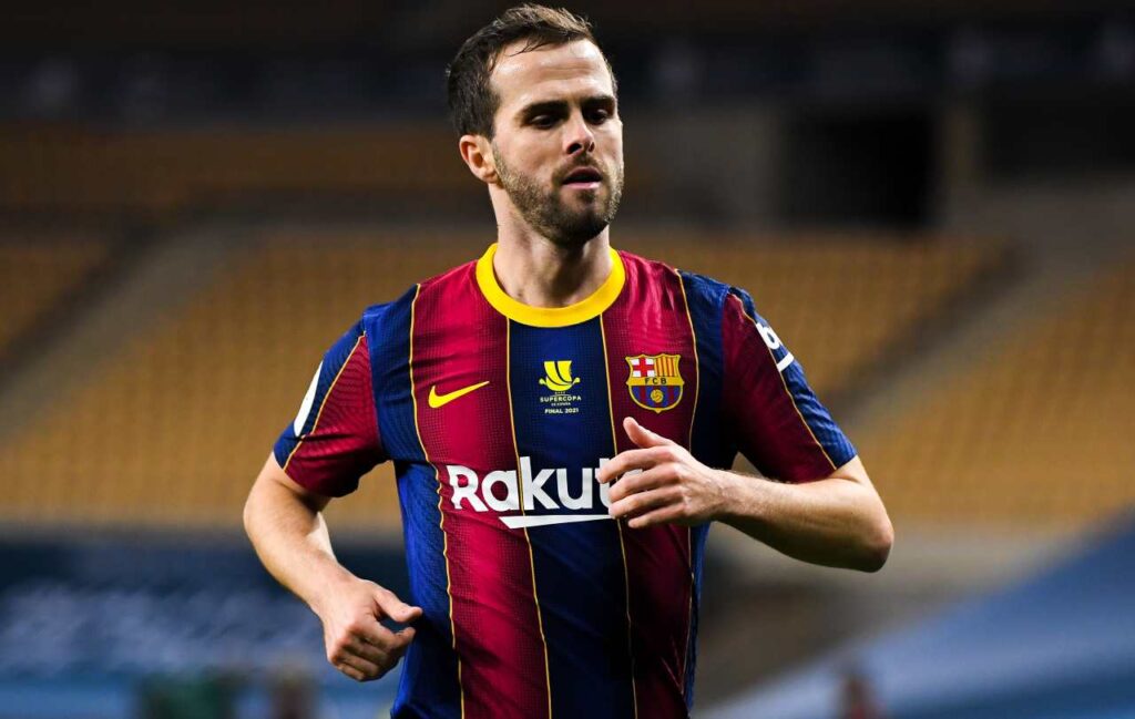 Calciomercato Juventus, Pjanic verso il Tottenham: sgambetto Paratici