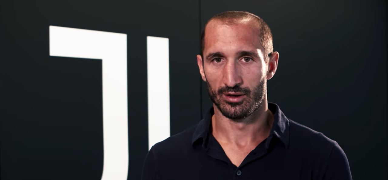 Chiellini