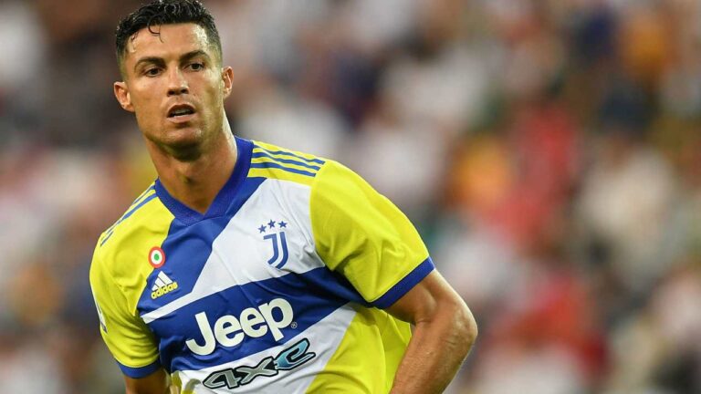 Calciomercato Juventus, Cristiano Ronaldo tra Manchester ...