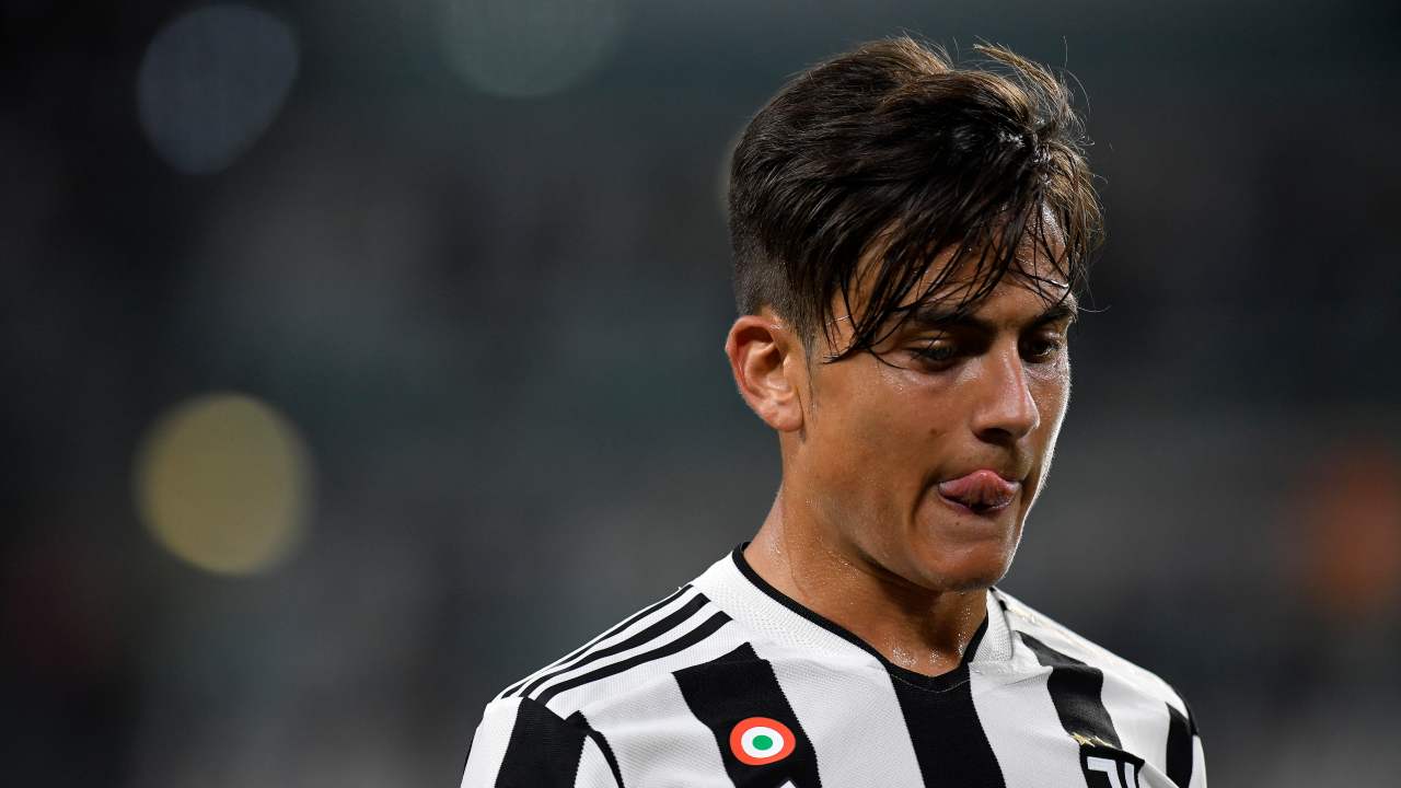 Dybala