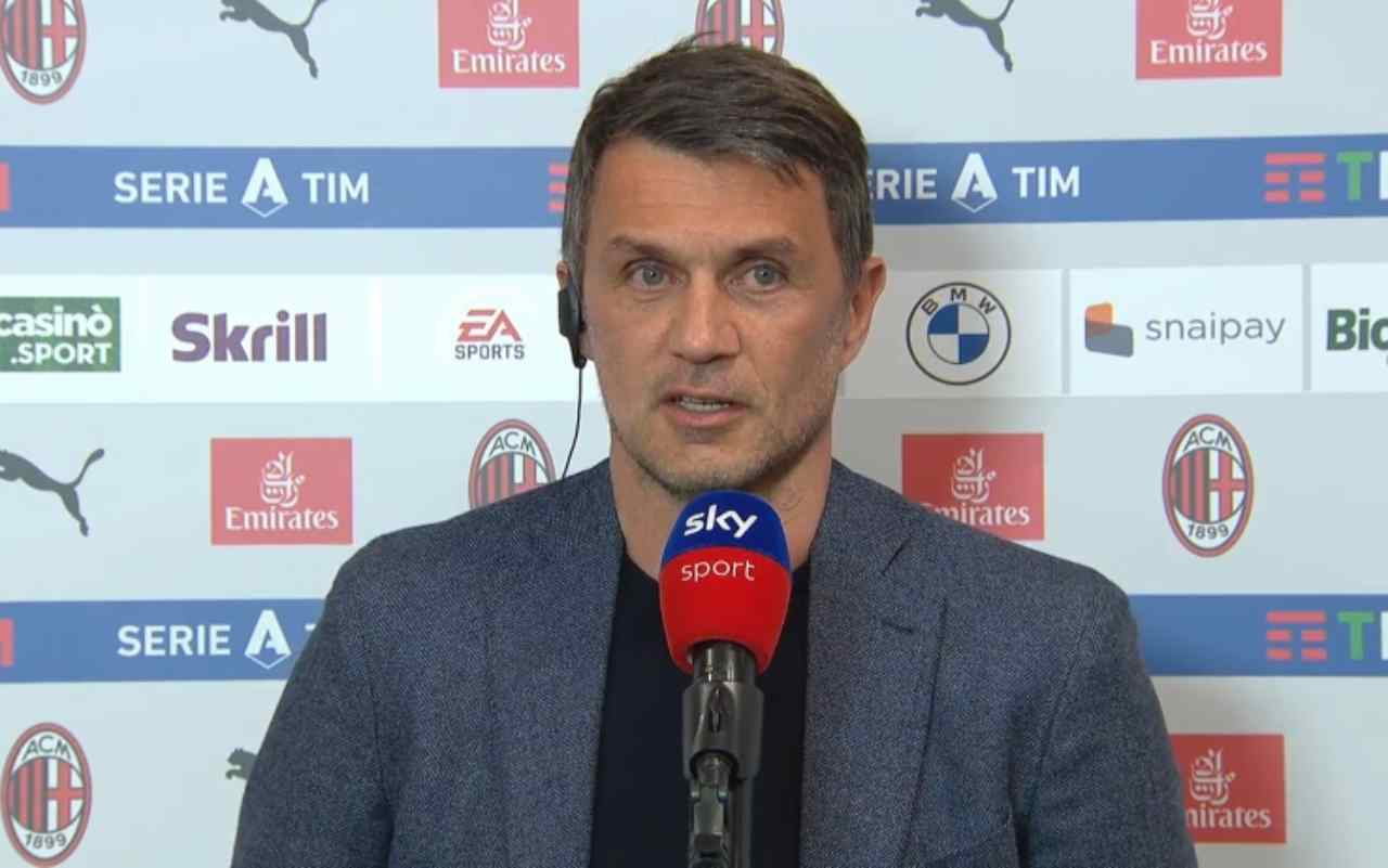 Calciomercato Milan, Maldini spaventa i tifosi | Annuncio su rinnovo Kessie