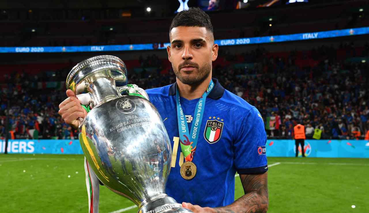 Emerson Palmieri