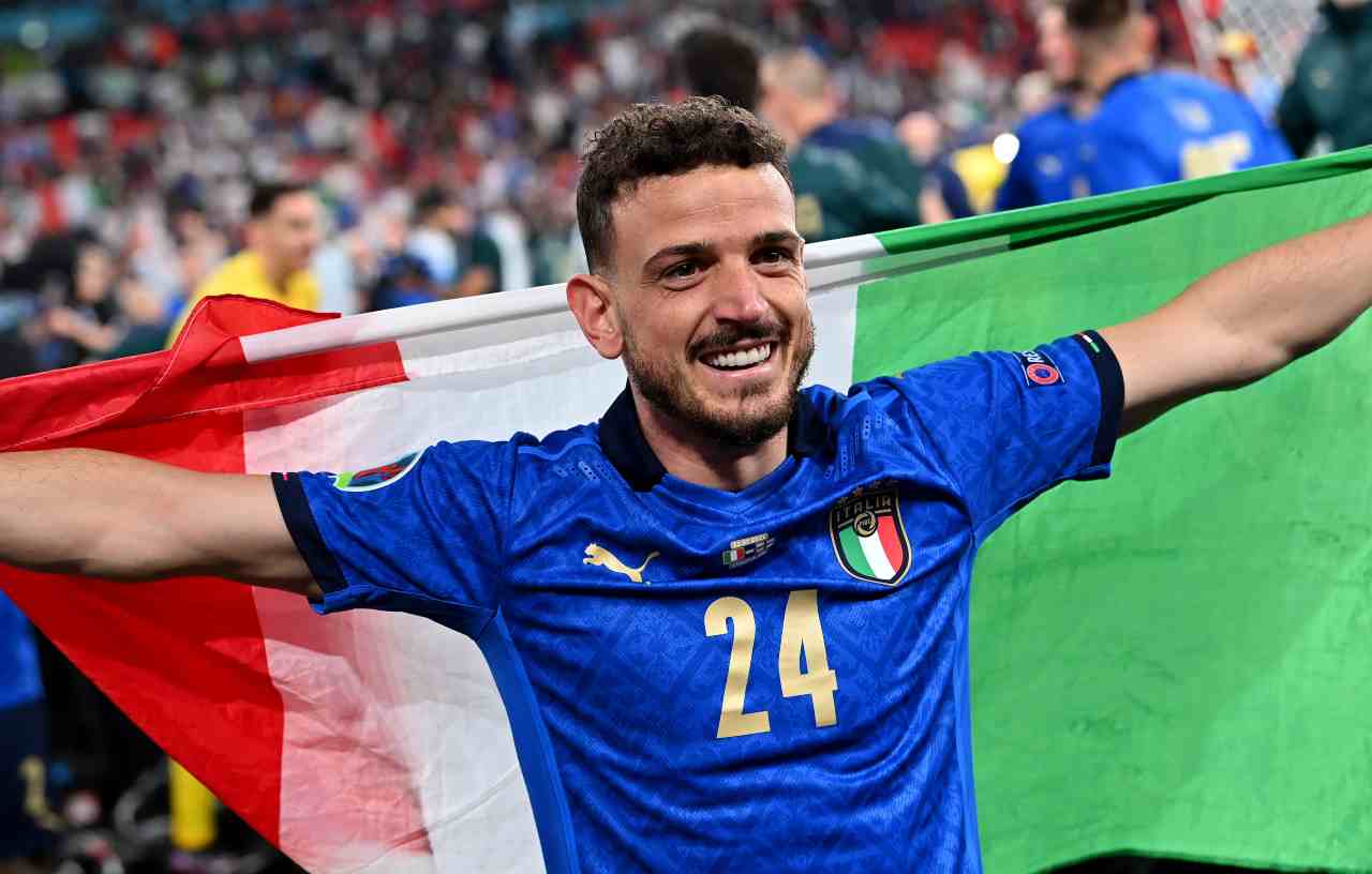 Calciomercato Milan, affondo per Florenzi | Il punto sulla formula