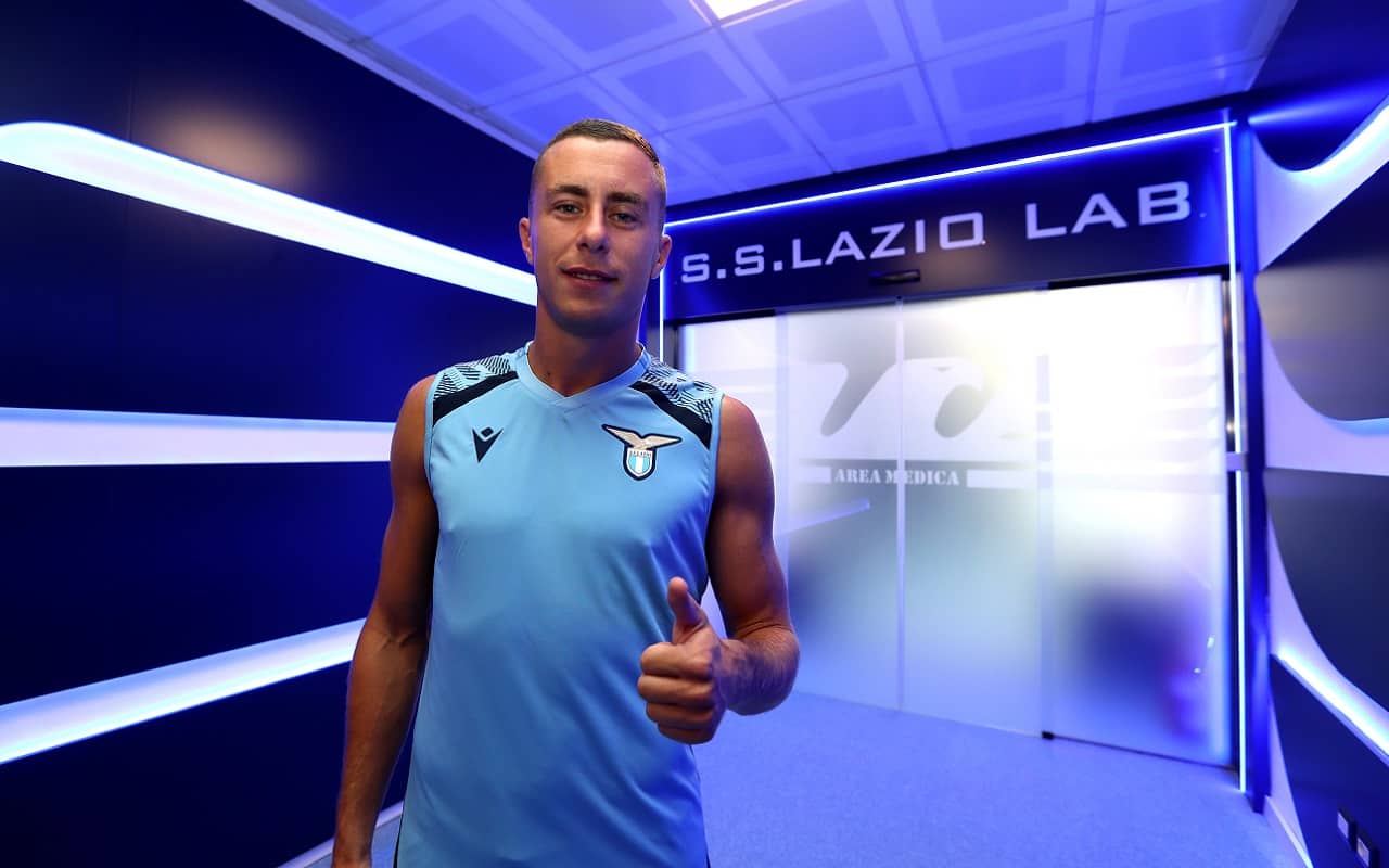 Calciomercato Lazio, rinnova Marusic