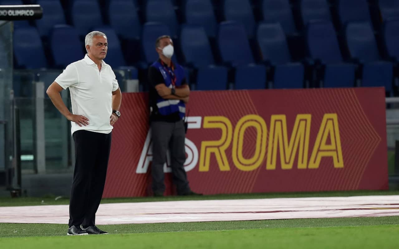 Diretta Roma Trabzonspor Live