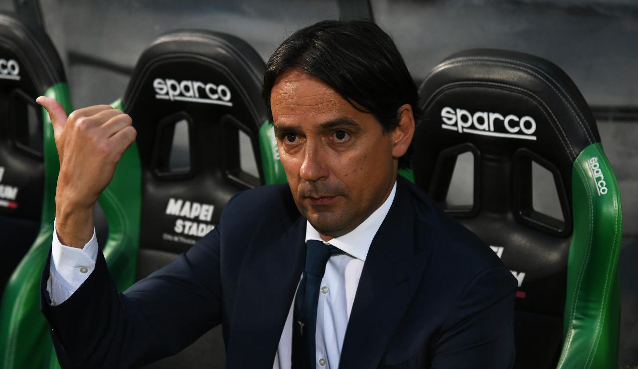 Simone Inzaghi