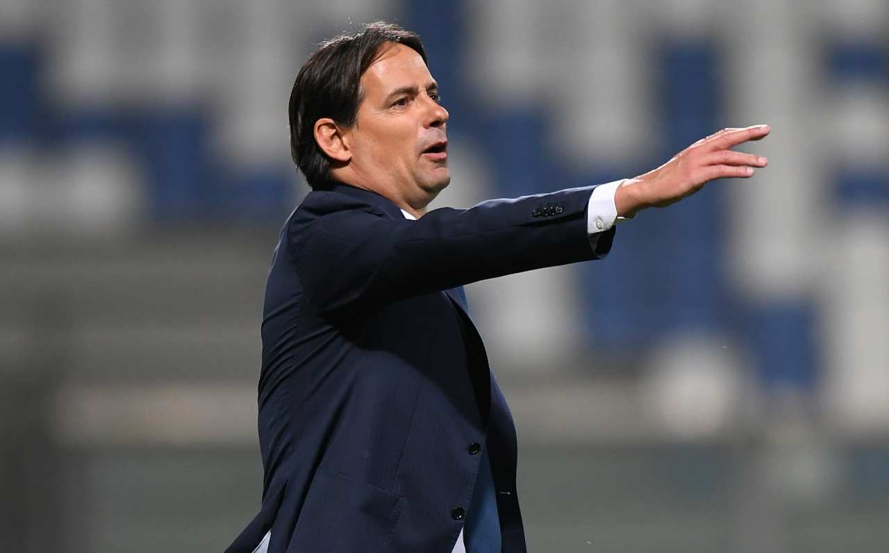 Calciomercato Inter, Jovic per Inzaghi