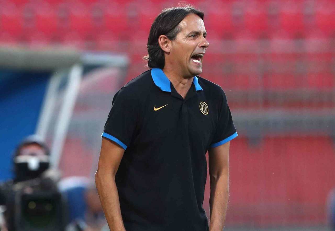 Calciomercato Inter, scatta l'allarme | L'obiettivo di Inzaghi va KO