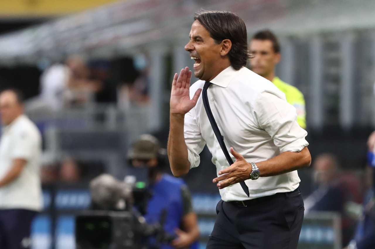 Calciomercato Inter, summit d'emergenza | La scelta di Inzaghi