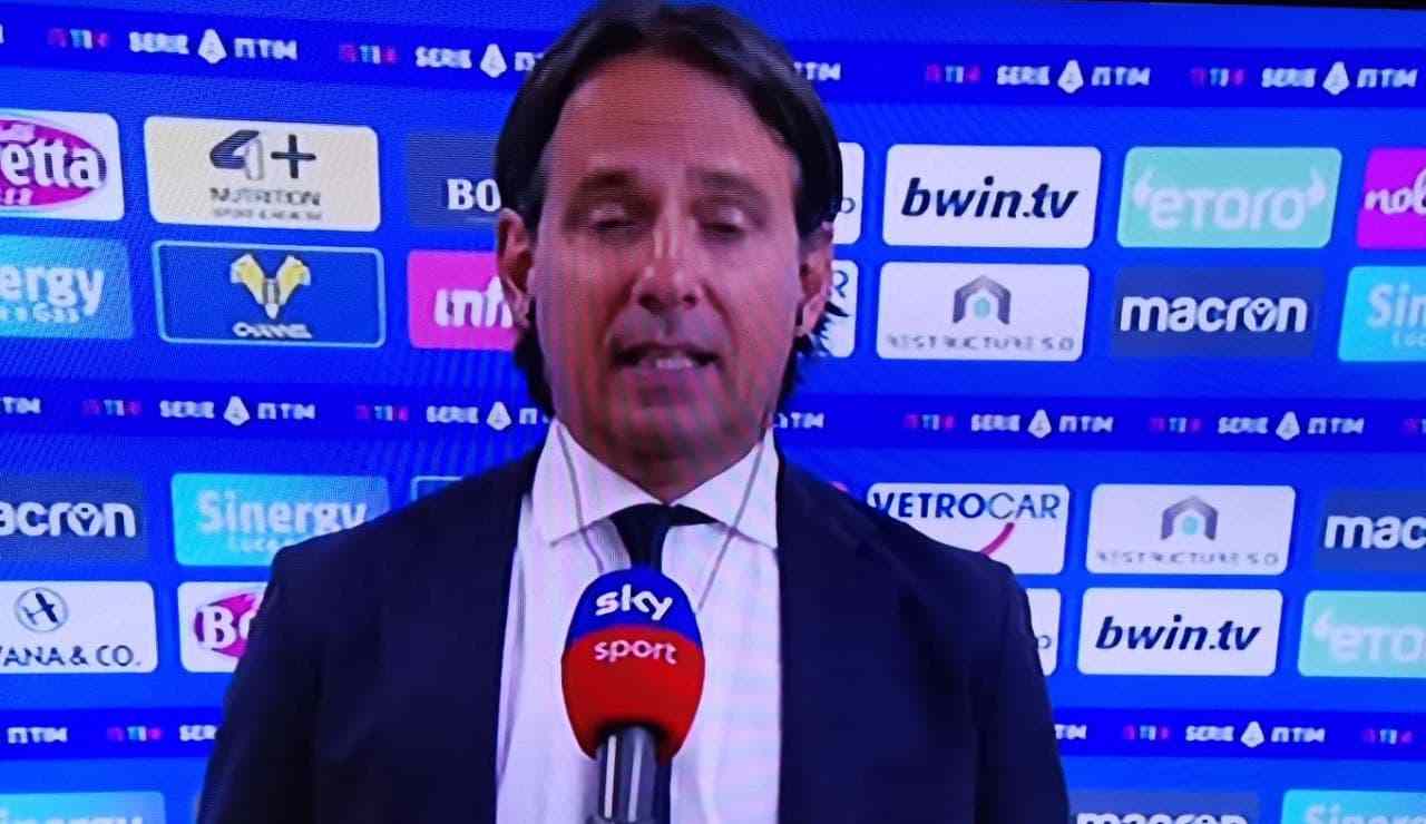 Simone Inzaghi