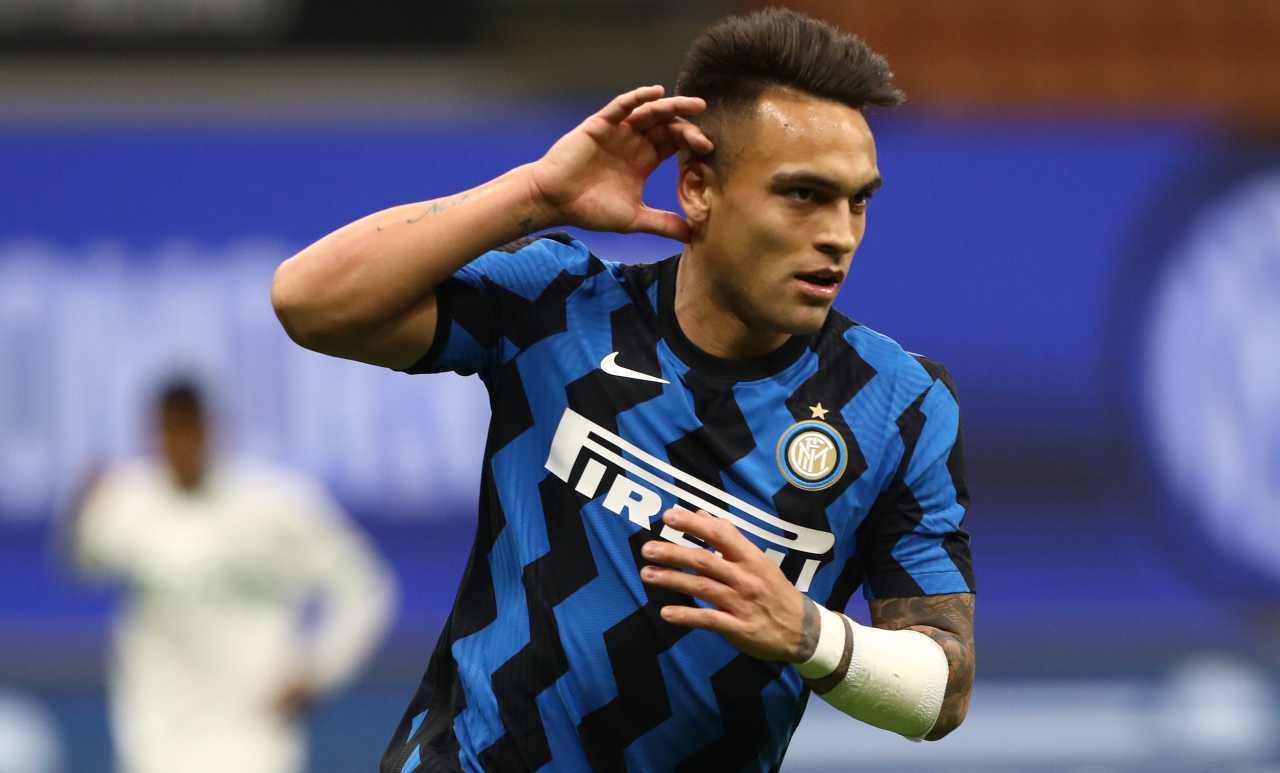 Calciomercato Inter, oggi l'incontro per il rinnovo di Lautaro | Le richieste