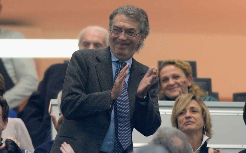 Inter Moratti 