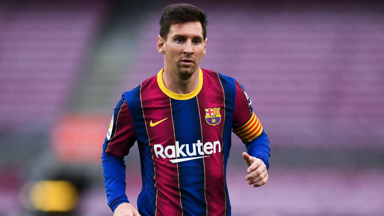 Messi