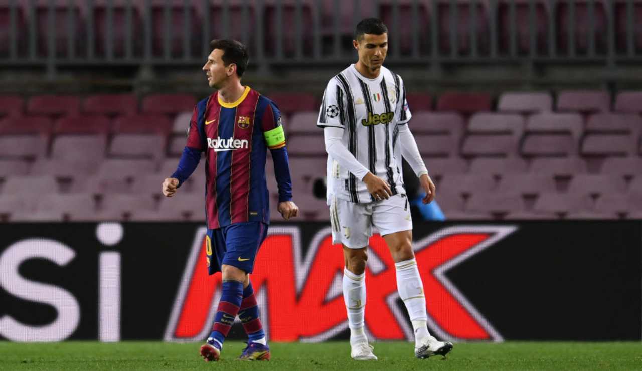 Calciomercato Juventus, che bomba | Ronaldo e Pogba insieme