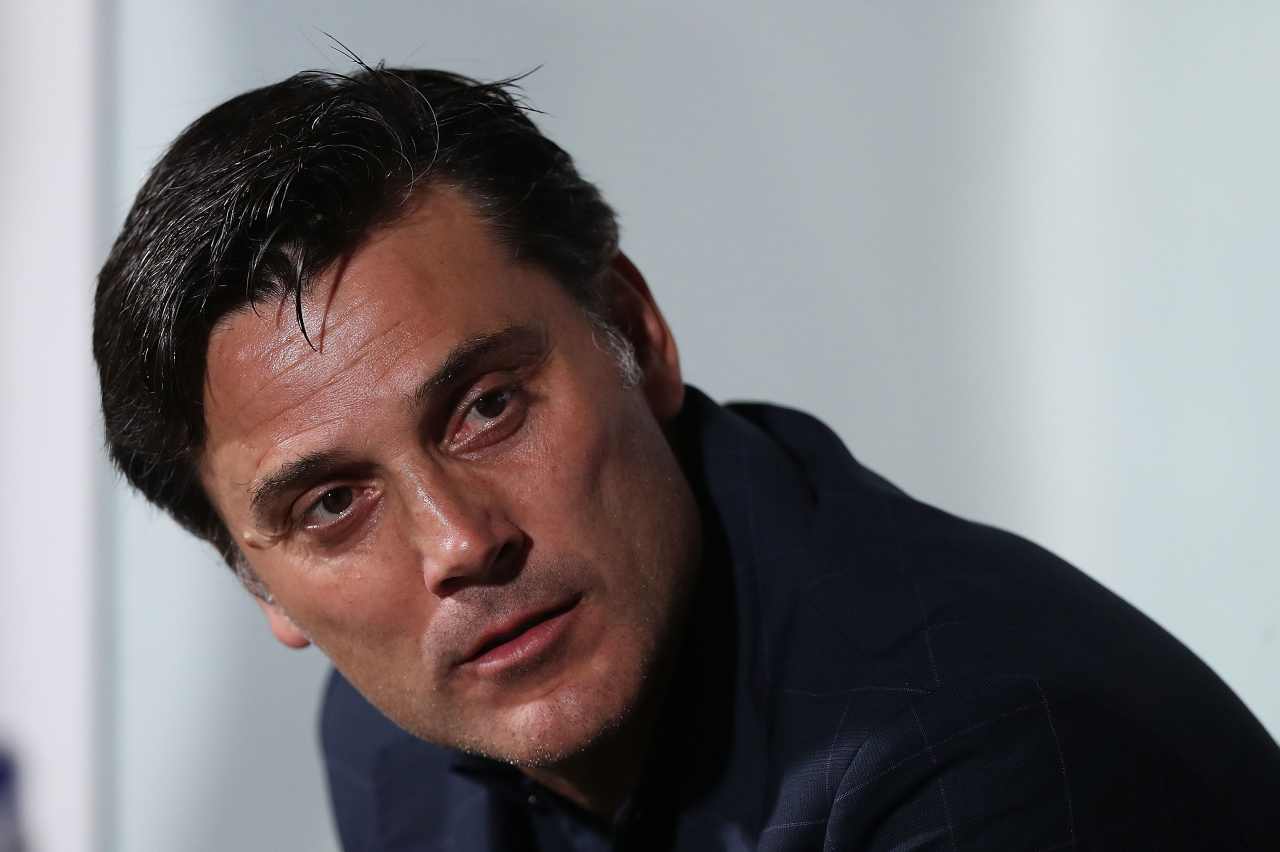 Montella Adana Demirspor