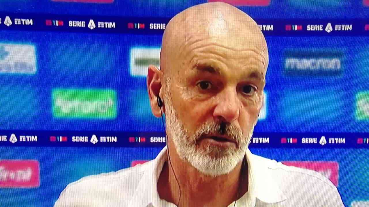 Pioli