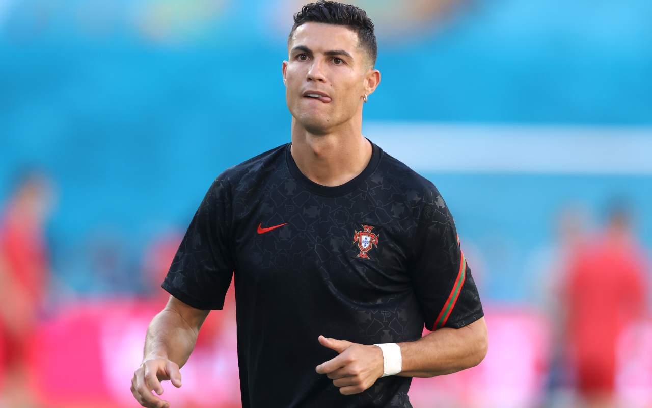 Calciomercato Juventus, Ronaldo vuole l'addio | Ci prova anche lo United