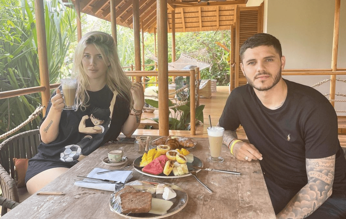 icardi wanda nara maxi lopez