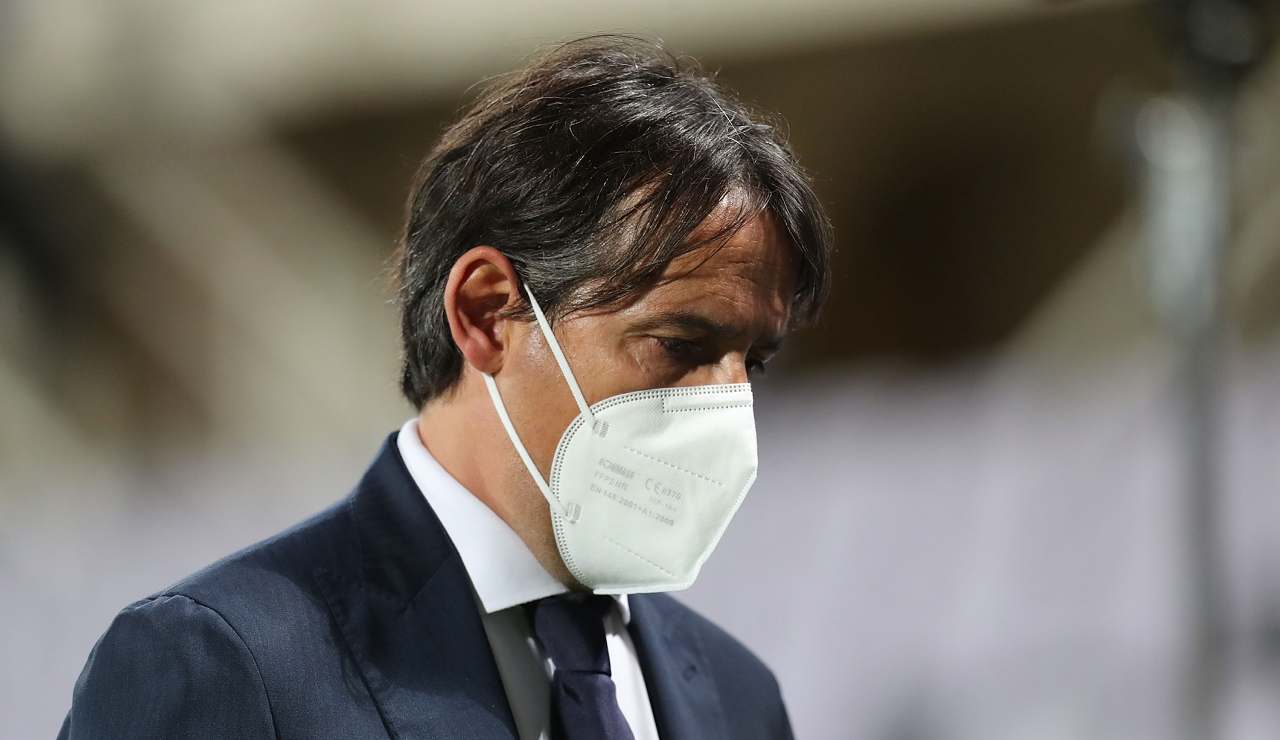 Simone Inzaghi