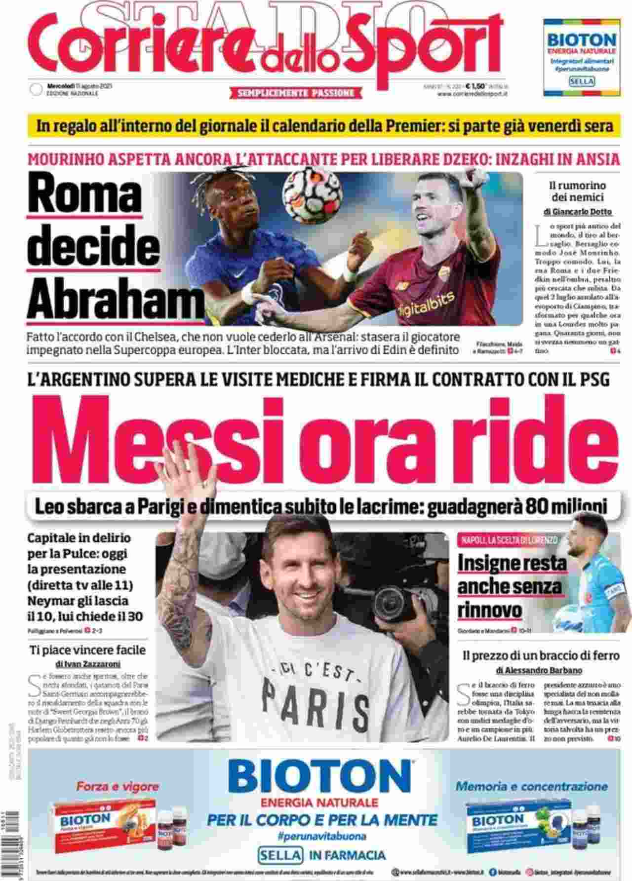 Corriere dello Sport