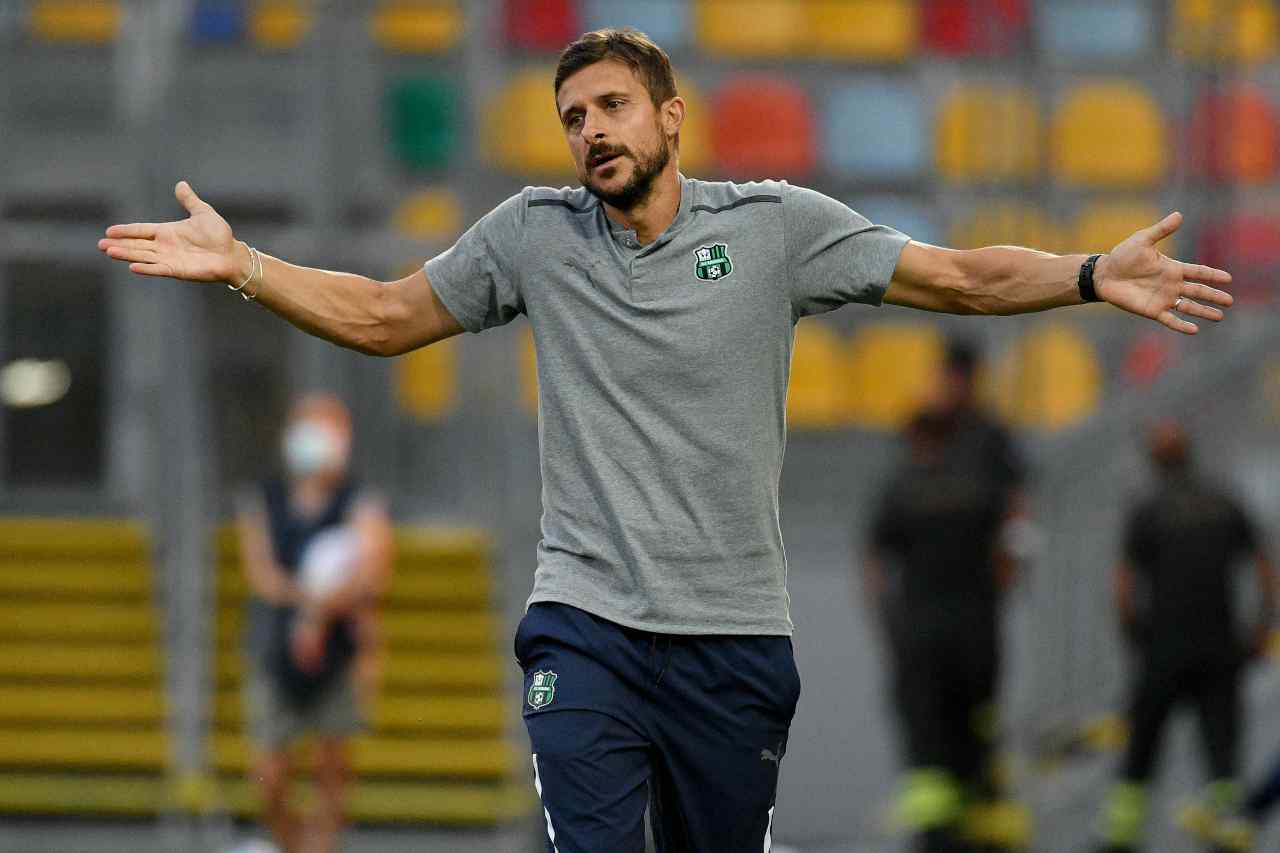 DIRETTA Serie A, Verona-Sassuolo | Cronaca LIVE, formazioni ufficiali