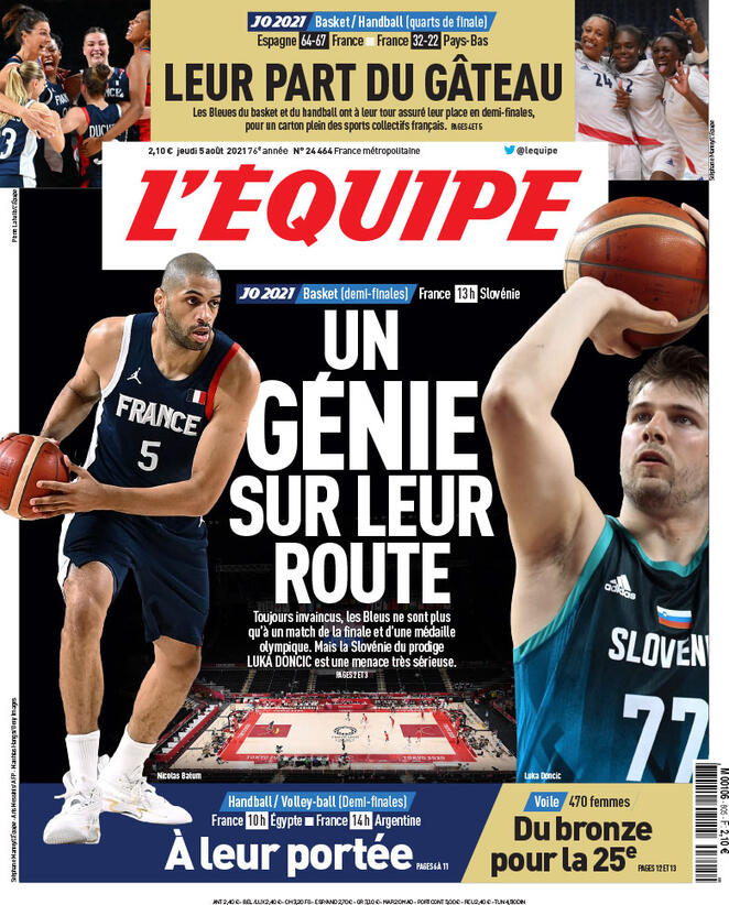 L'Equipe