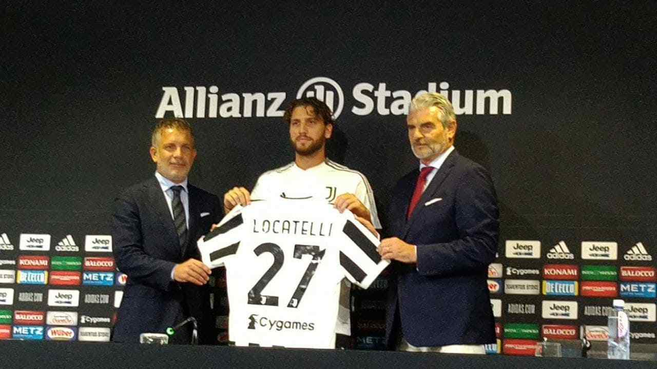 Locatelli